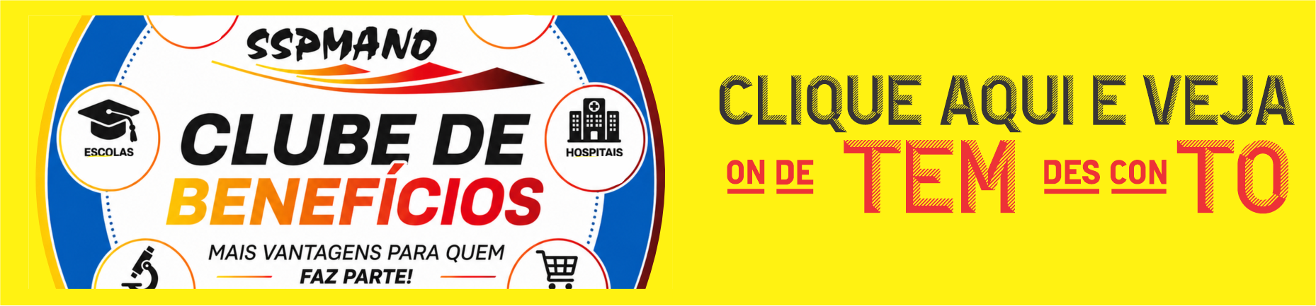 clube de benefícios